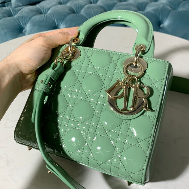 Satchel Bags - DOR Bags - 458