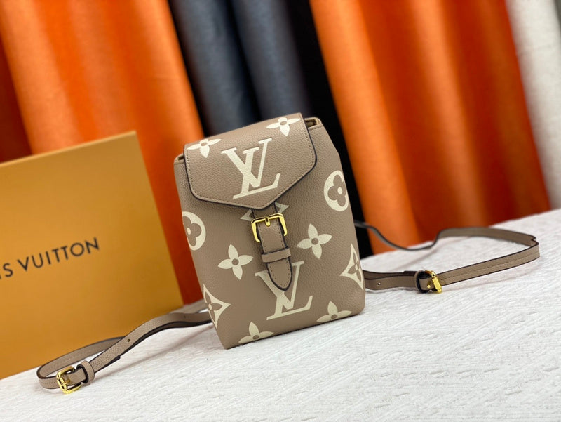 Satchel Bags - VL2 Bags - 671