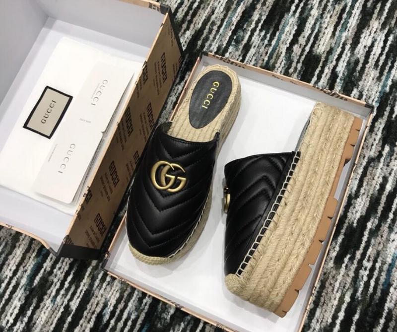 SAMC - GUKI Women Shoes - 2287