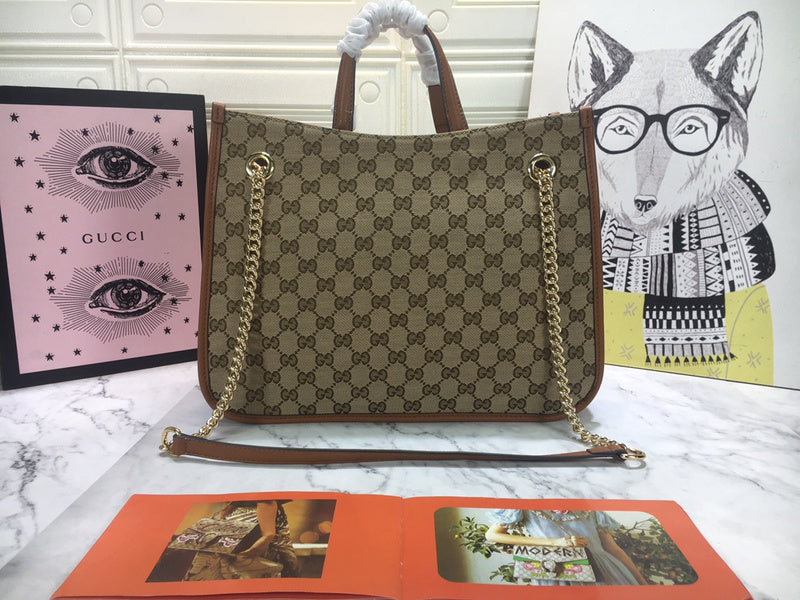 Satchel Bags - GCI Bags - 1205