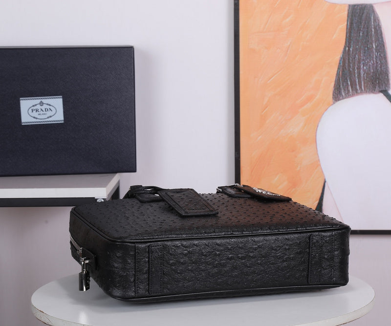 Satchel Bags - PRA Bags - 384