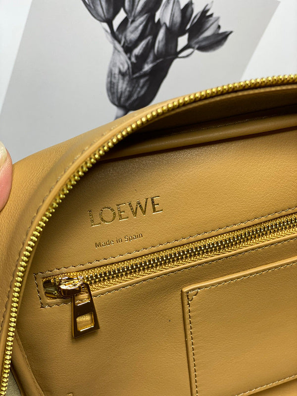 Glamy - LWO Bags - 925