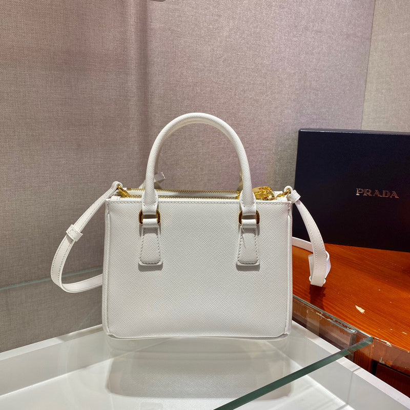 Satchel Bags - PDA Bags - 1375