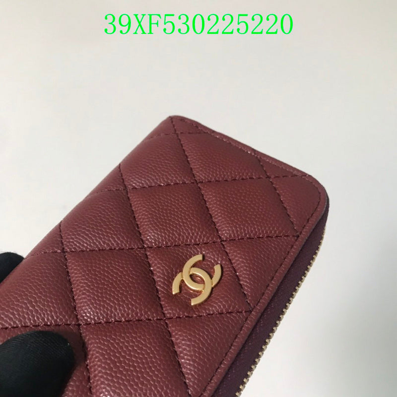 Glami - CHL Wallet - 2521