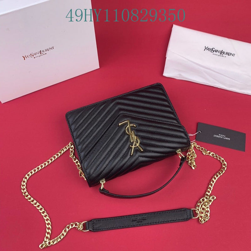 Glami - YLS Bags - 2105