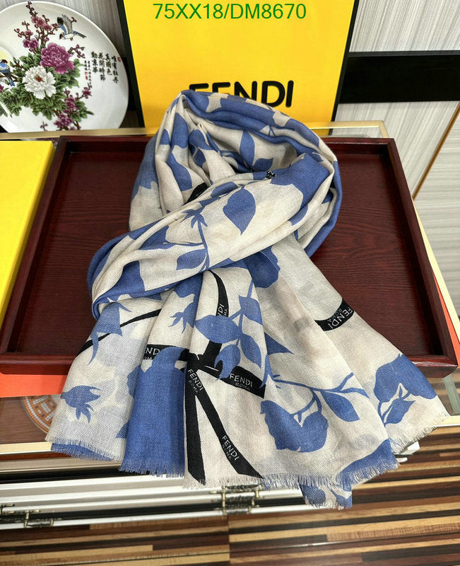 SAMC - FDE Scarves - 010