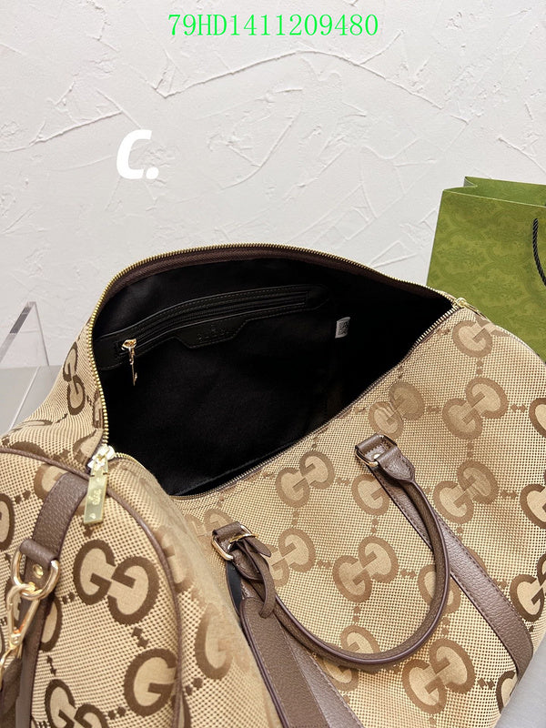 Glami Fashion - GCI Bags - 11335