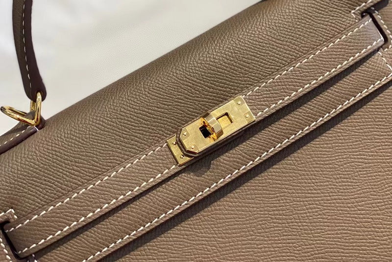 Satchel Bags - HMS-Bags - 379