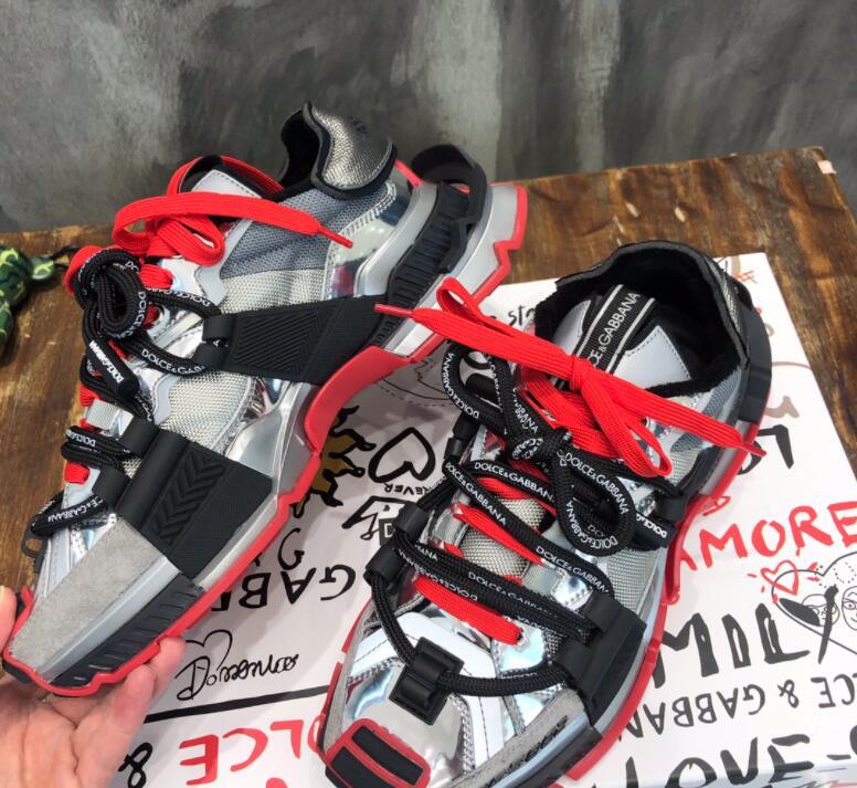 SAMC - DAG Men Shoes - 221