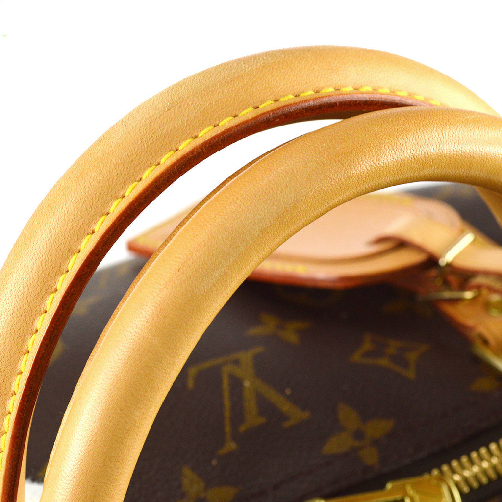 Louis Vuitton 2000 Monogram Keepall Bandouliere 60 2way Duffle M41412