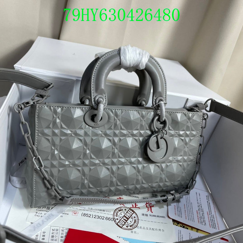 Glami - DOR Bags - 1684