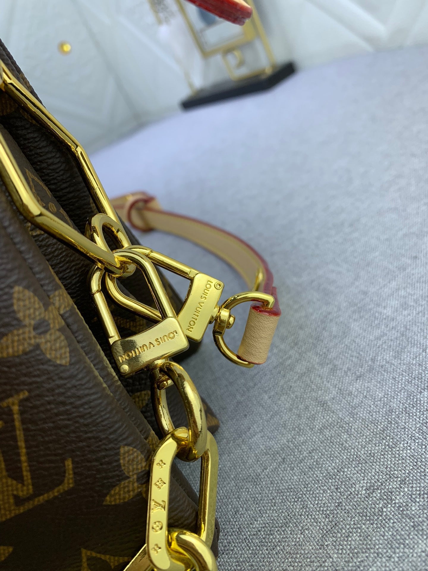 EN - Luxury Bags LUV 880