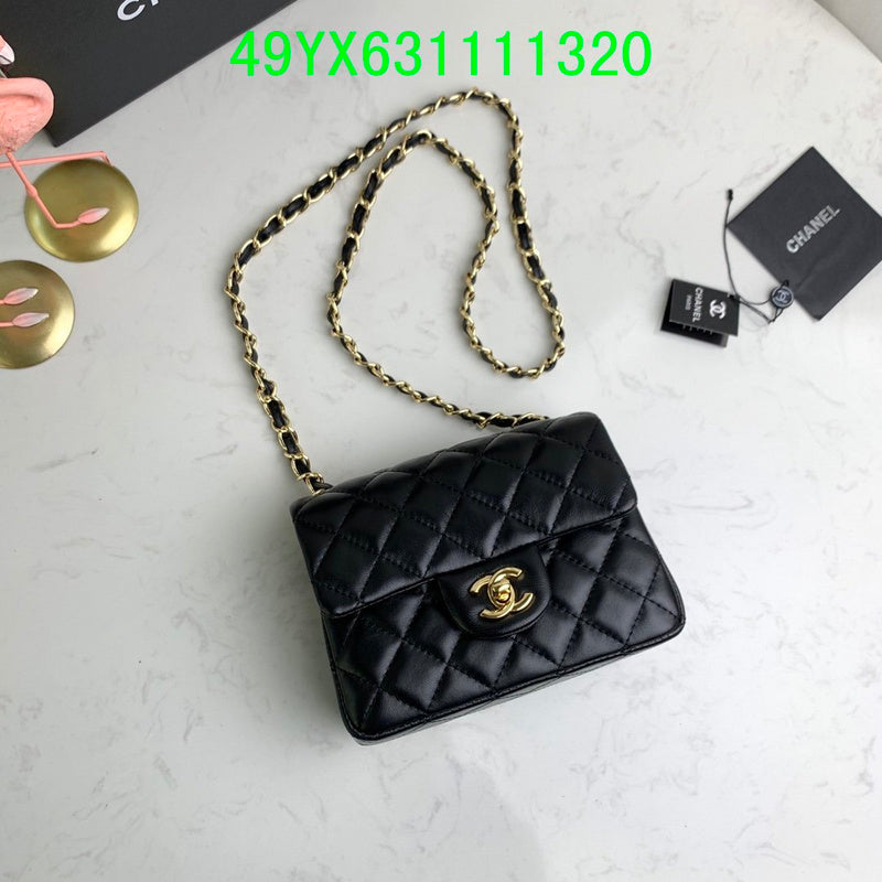 Satchel Bags - CHL Bags - 5014