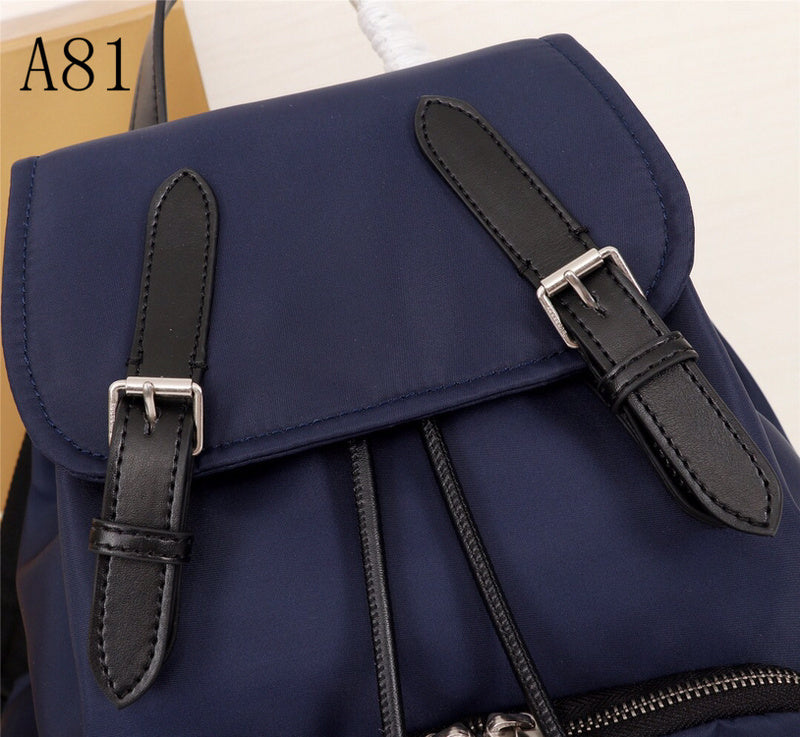 ELE Fashion -BBR Bags - 777