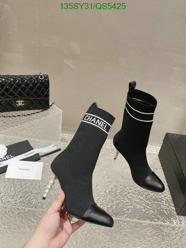 SAMC - CHL Women Boots - 440