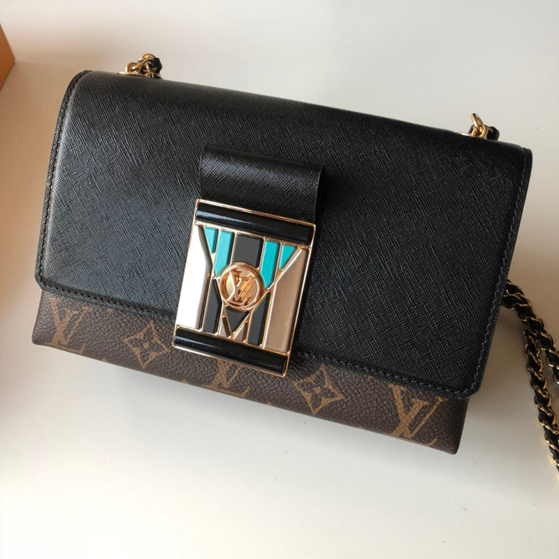 Satchel Bags - VL1 Bags - 564