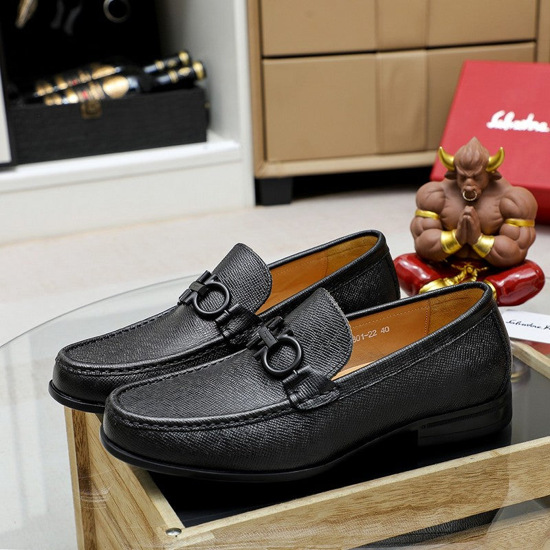Glami - FGO Men Shoes - 813