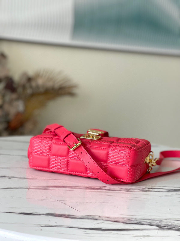 Glami- Glami- Lu-Vi bags - 5871