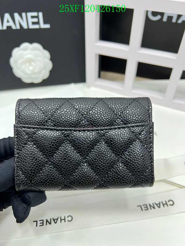 Glami - CHL Wallet - 2368