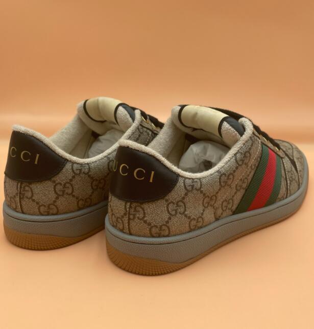 SAMC - GUKI Women Shoes - 296