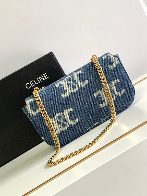 Glamy - COL Bags - 017