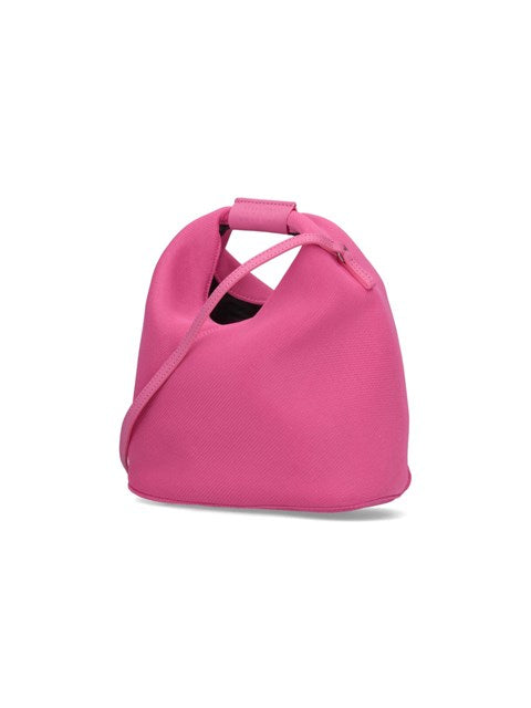 Mm6 Maison Margiela Women Small Bag "Japanese"