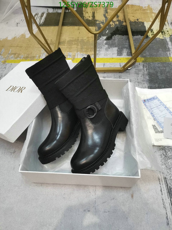 SAMCC - DOR Women Shoes - 1619