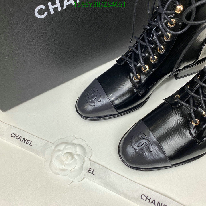 SAMC - CHL Women Boots - 364