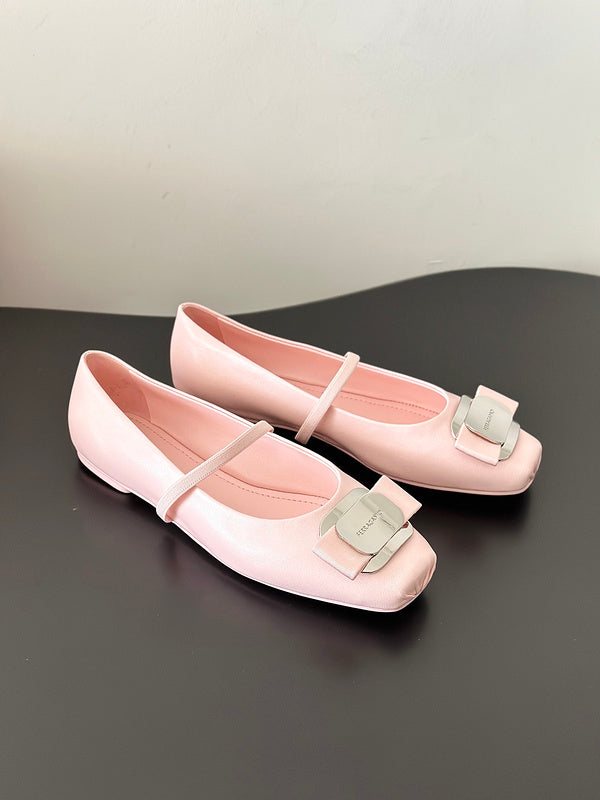 Glami - FGO Women Shoes - 069