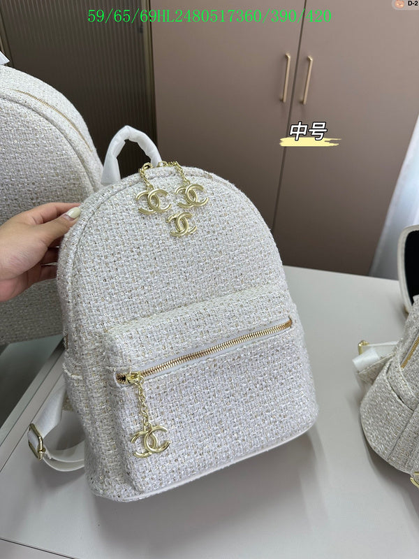 Glami - CHL Bags - 906
