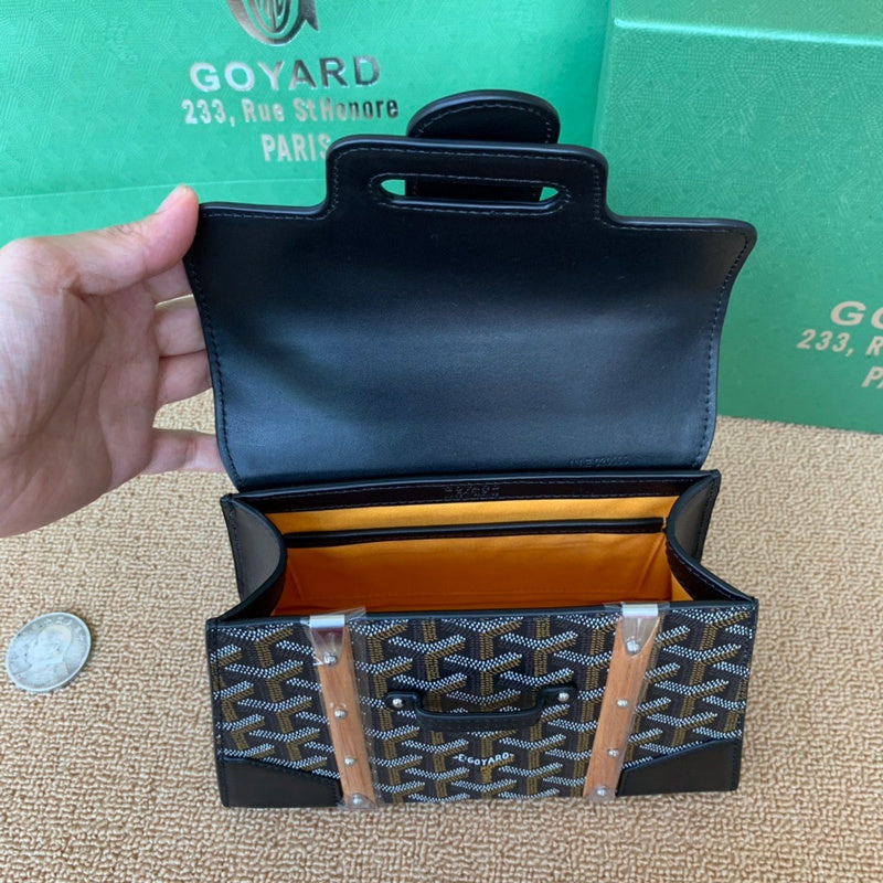 ELE - GOD Bags - 137