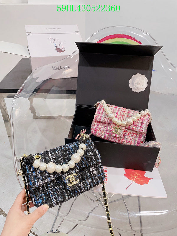 Glami - CHL Bags - 883