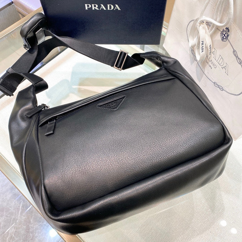 Satchel Bags - PDA Bags - 4709