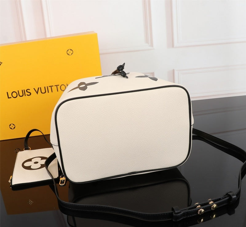 Satchel Bags - VL1 Bags - 604