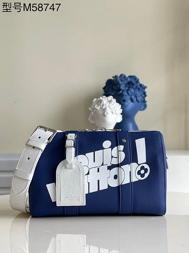 Fashion Lu-Vi bags - 3135