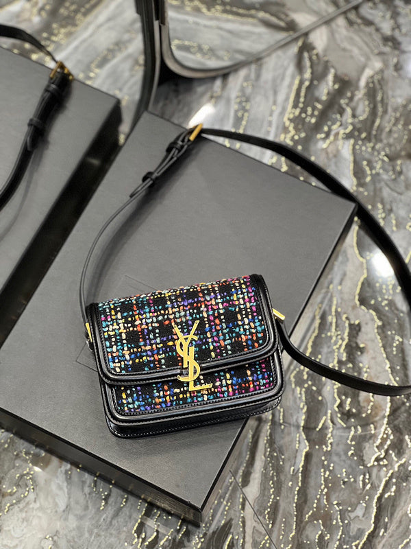Glami- Glami- - SLY Bags - 1000