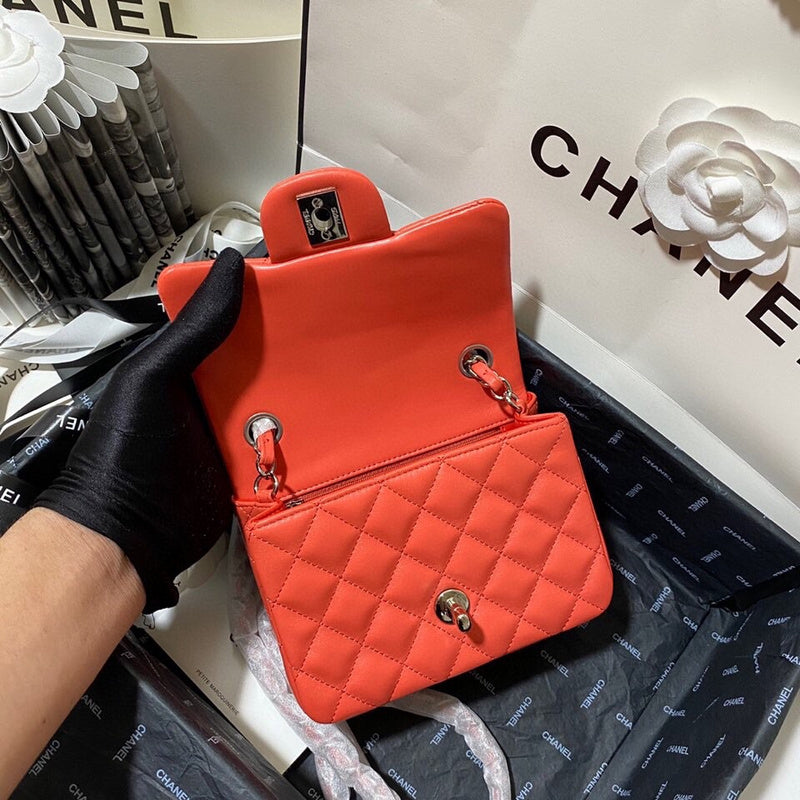 Satchel Bags - CHL Bags - 4432
