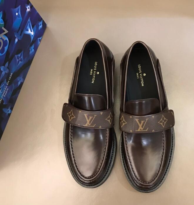 SAMC - LOV Men Shoes - 1664