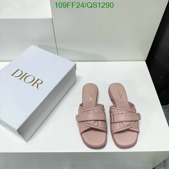 SAMCC - DOR Women Shoes - 1937