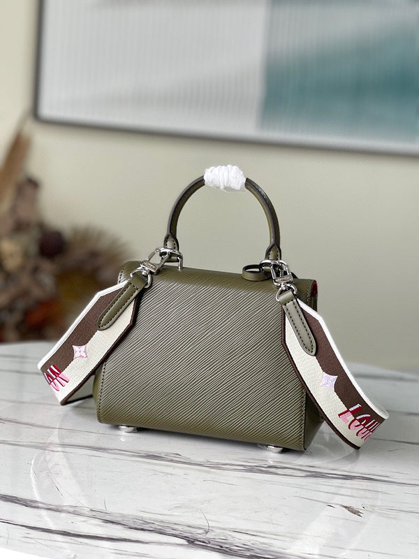 GlamI Lu-Vi bags - 5399
