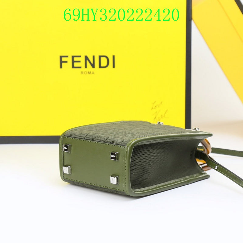 Glami - FDE Bags - 2867