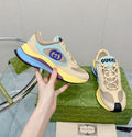 SAMC - GUKI Women Shoes - 342