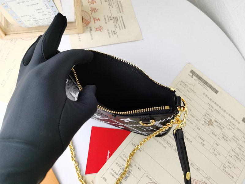 Satchel Bags - VL Bags - 165
