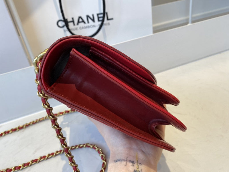 Chanel Bags