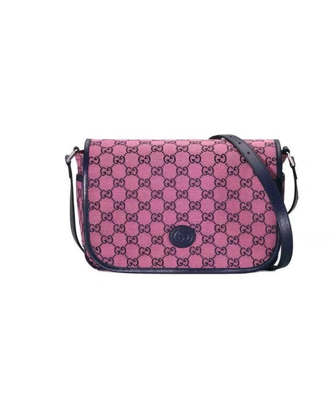 Satchel Bags - GCI Bags - 1067