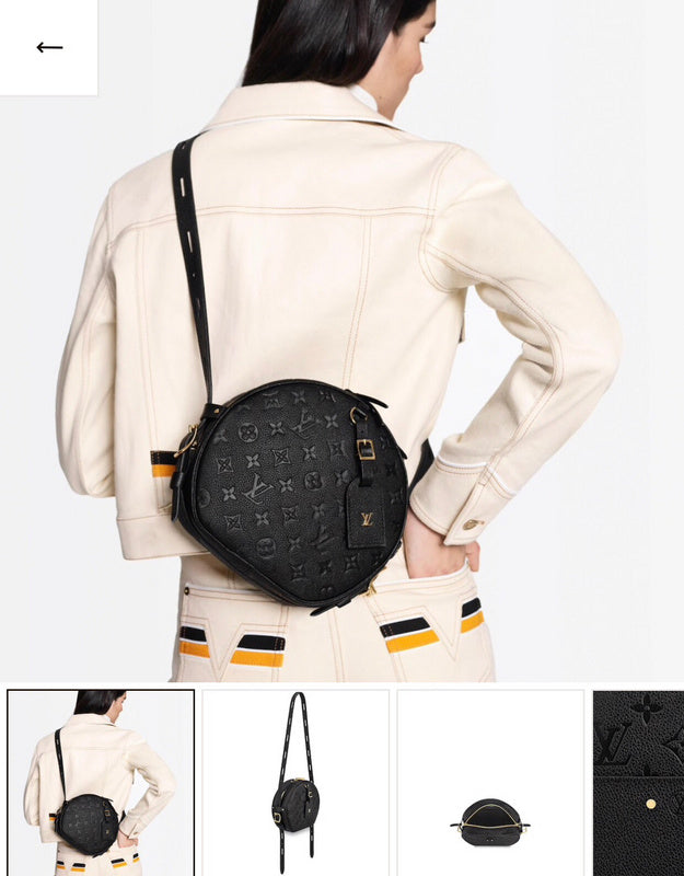 Glami - LOV Bags - 536