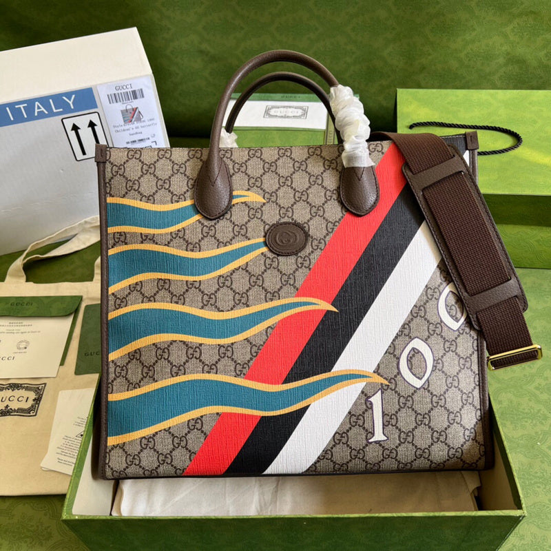 Glami Fashion - GCI Bags - 5346
