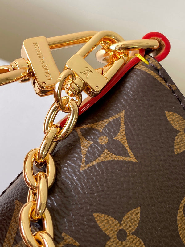 Glamy - LOV Bags - 857