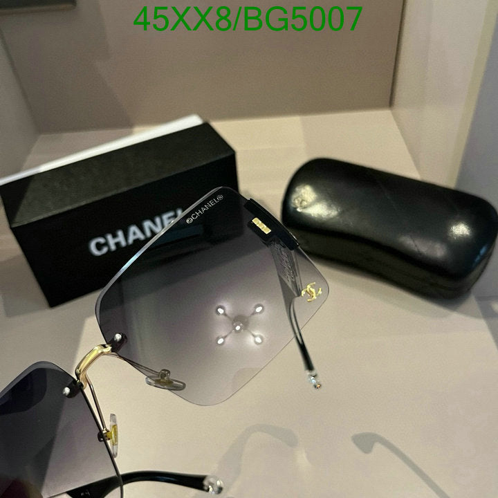 SAMC - CHL Glasses - 092