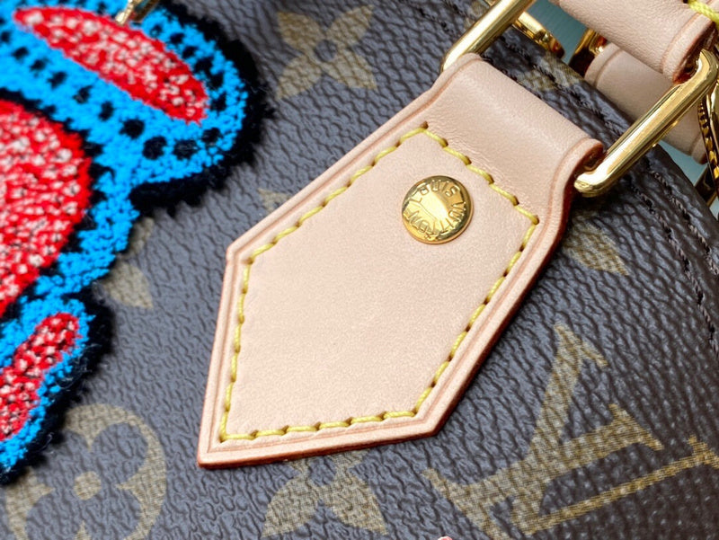 Glami- Glami- Lu-Vi bags - 4058